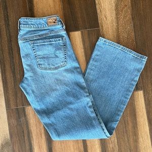 American Eagle Boyfriend Jeans 👖